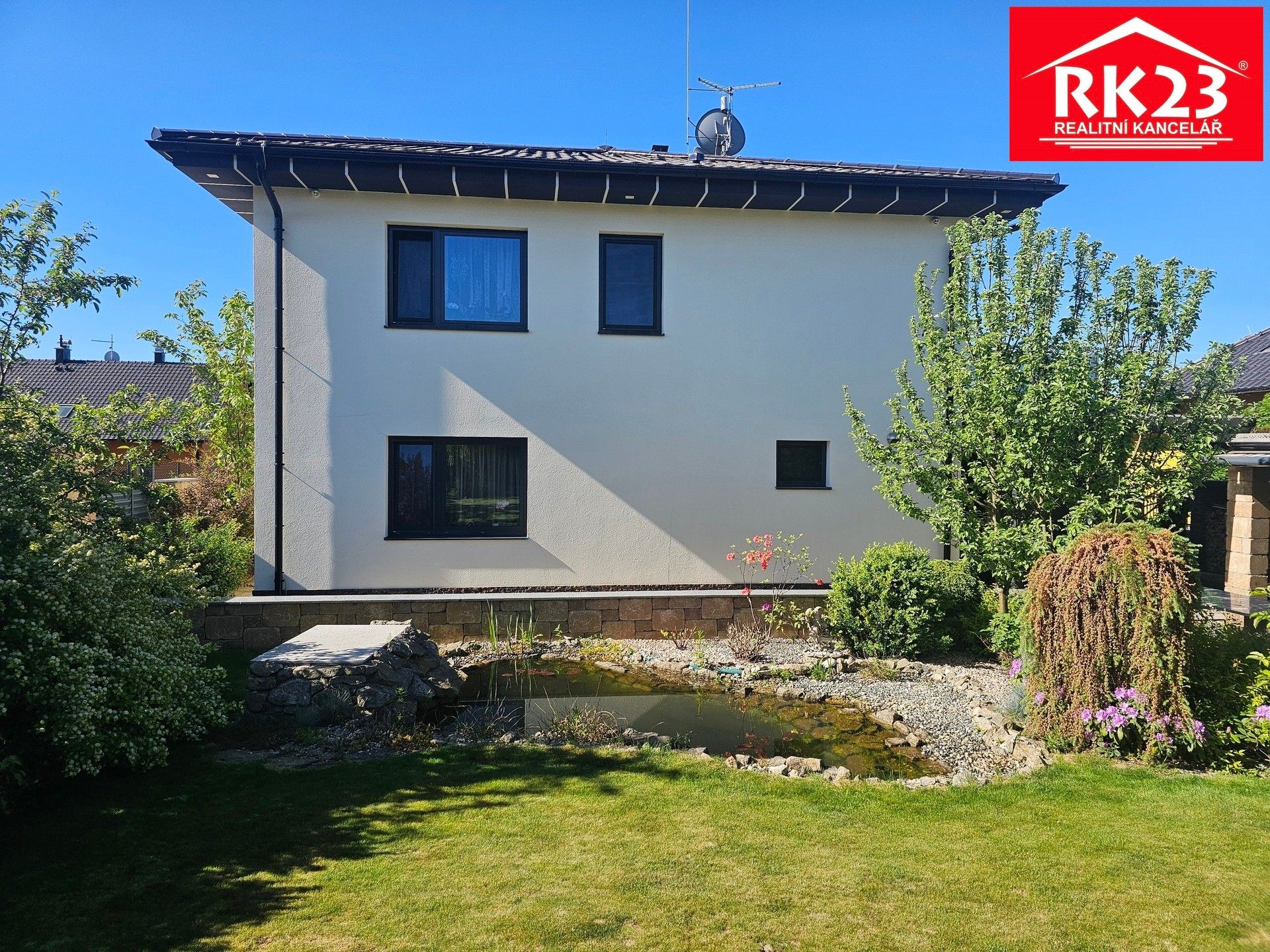 Prodej domu 187 m² - foto 29
