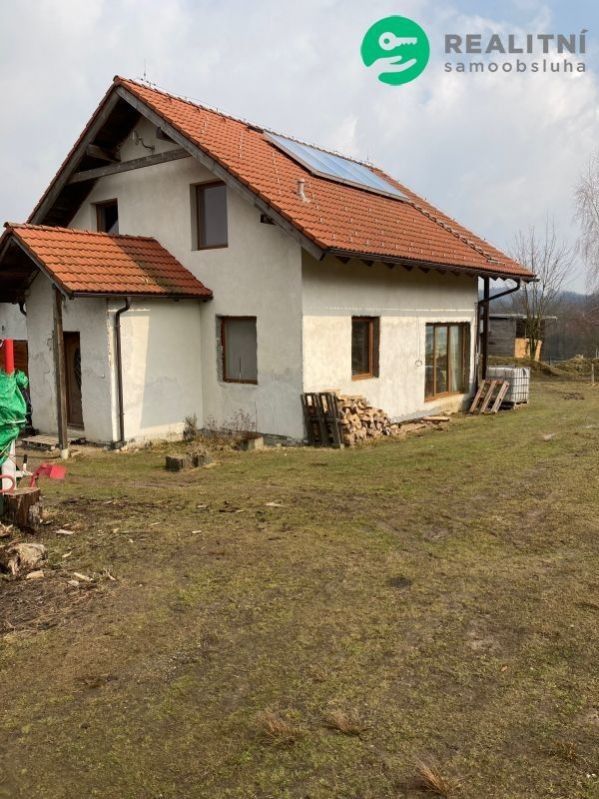 Prodej domu 200 m² - foto 2