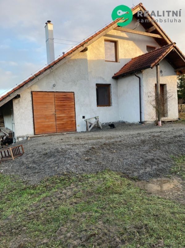 Prodej domu 200 m² - foto 3