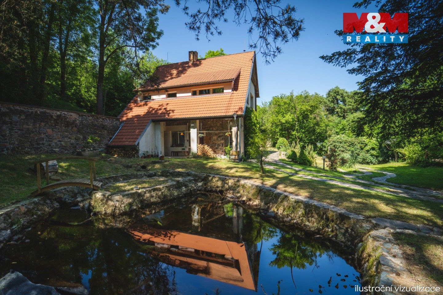 Prodej domu 236 m² - foto 1