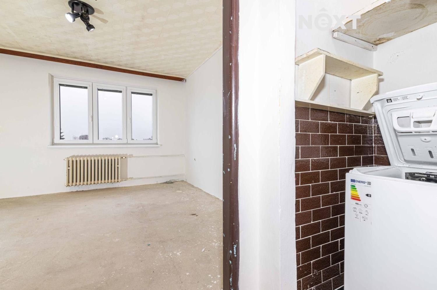 Prodej bytu 3+1 78 m² - foto 4