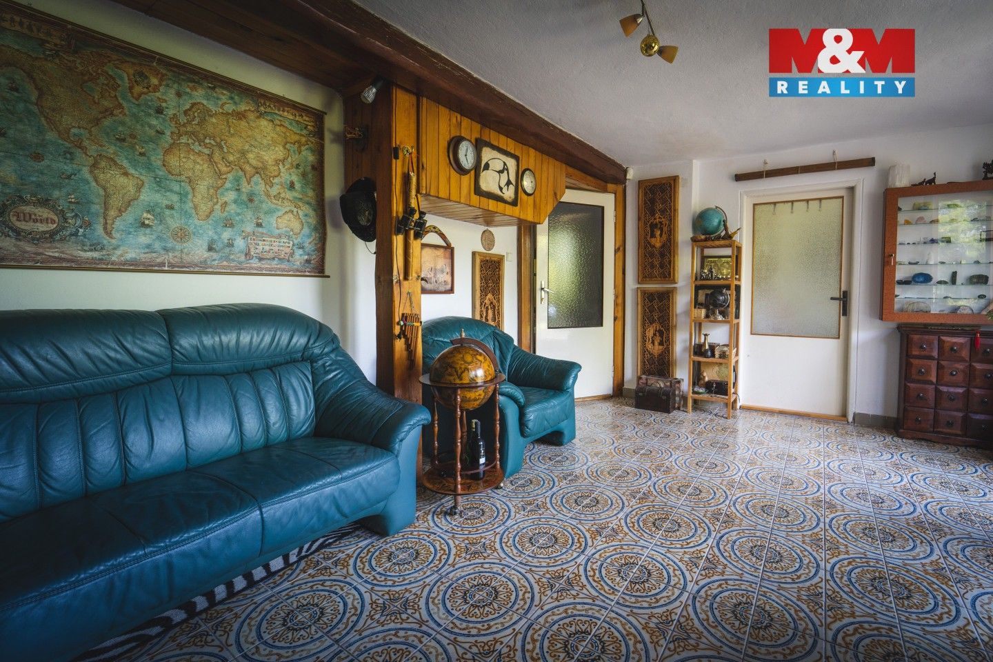 Prodej domu 236 m² - foto 13