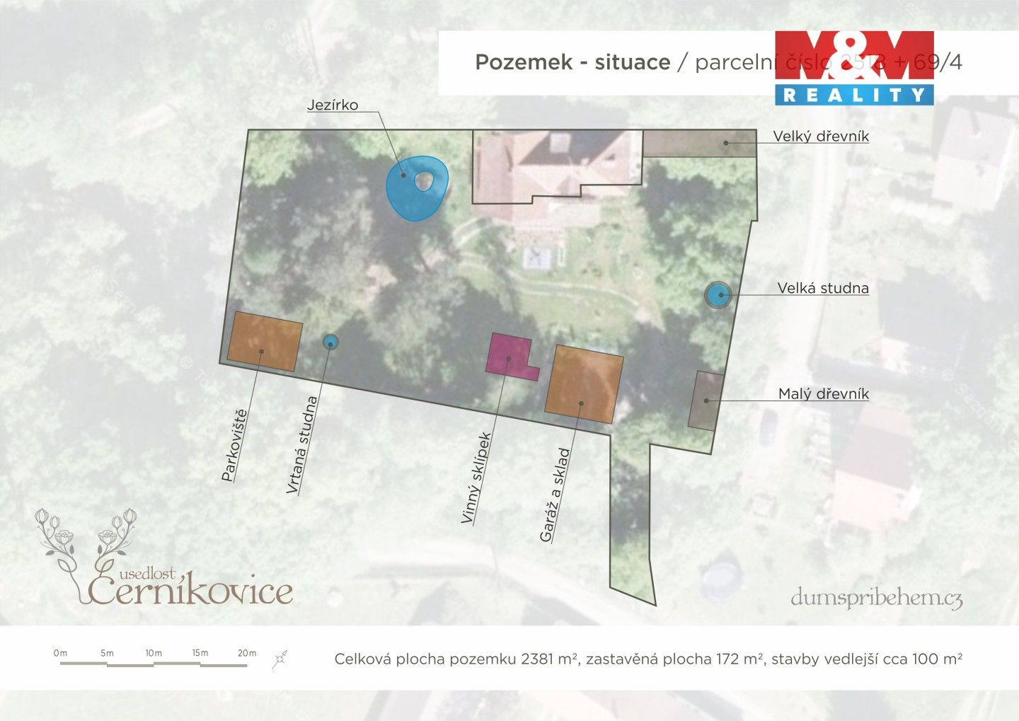 Prodej domu 236 m² - foto 15