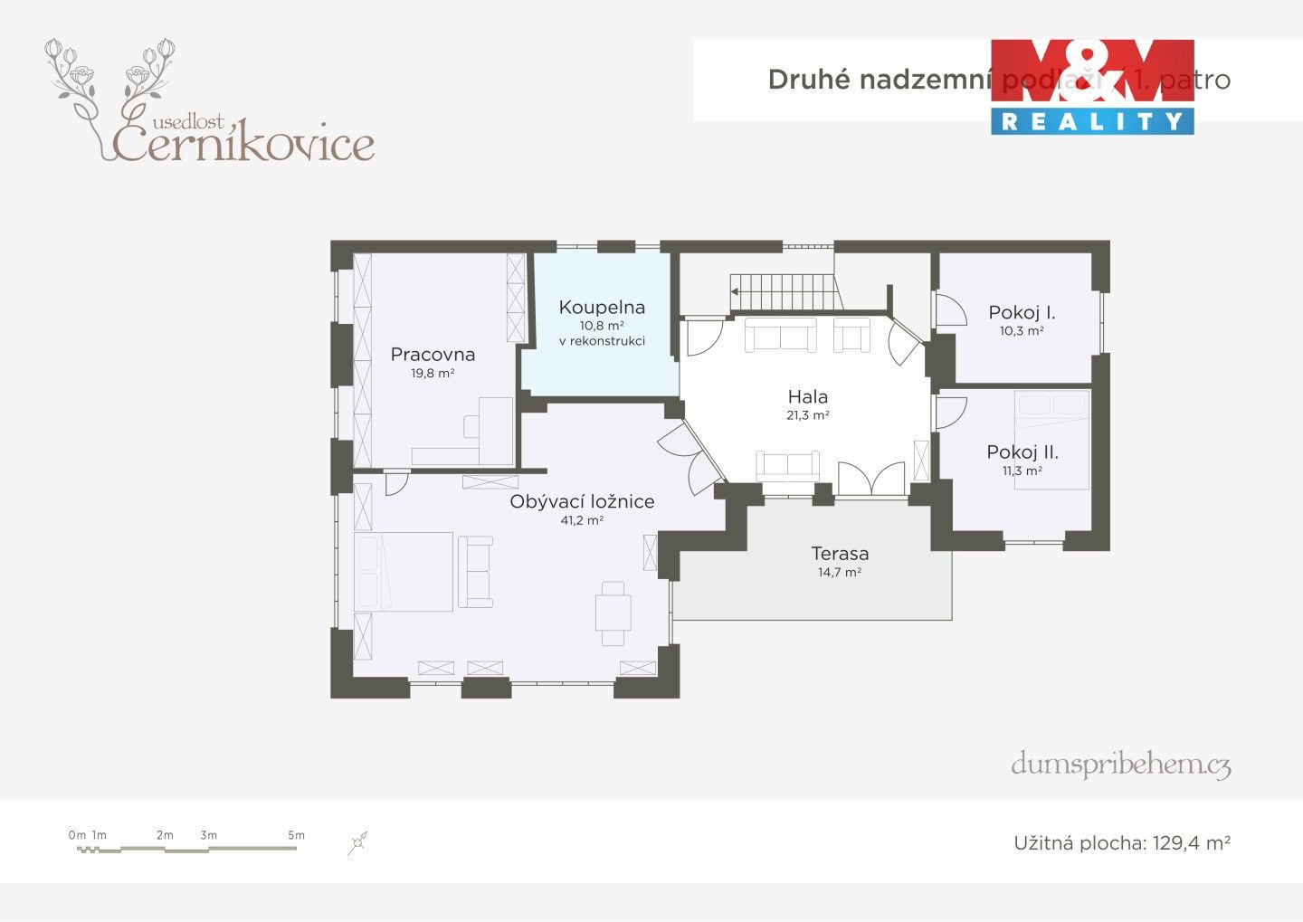 Prodej domu 236 m² - foto 16