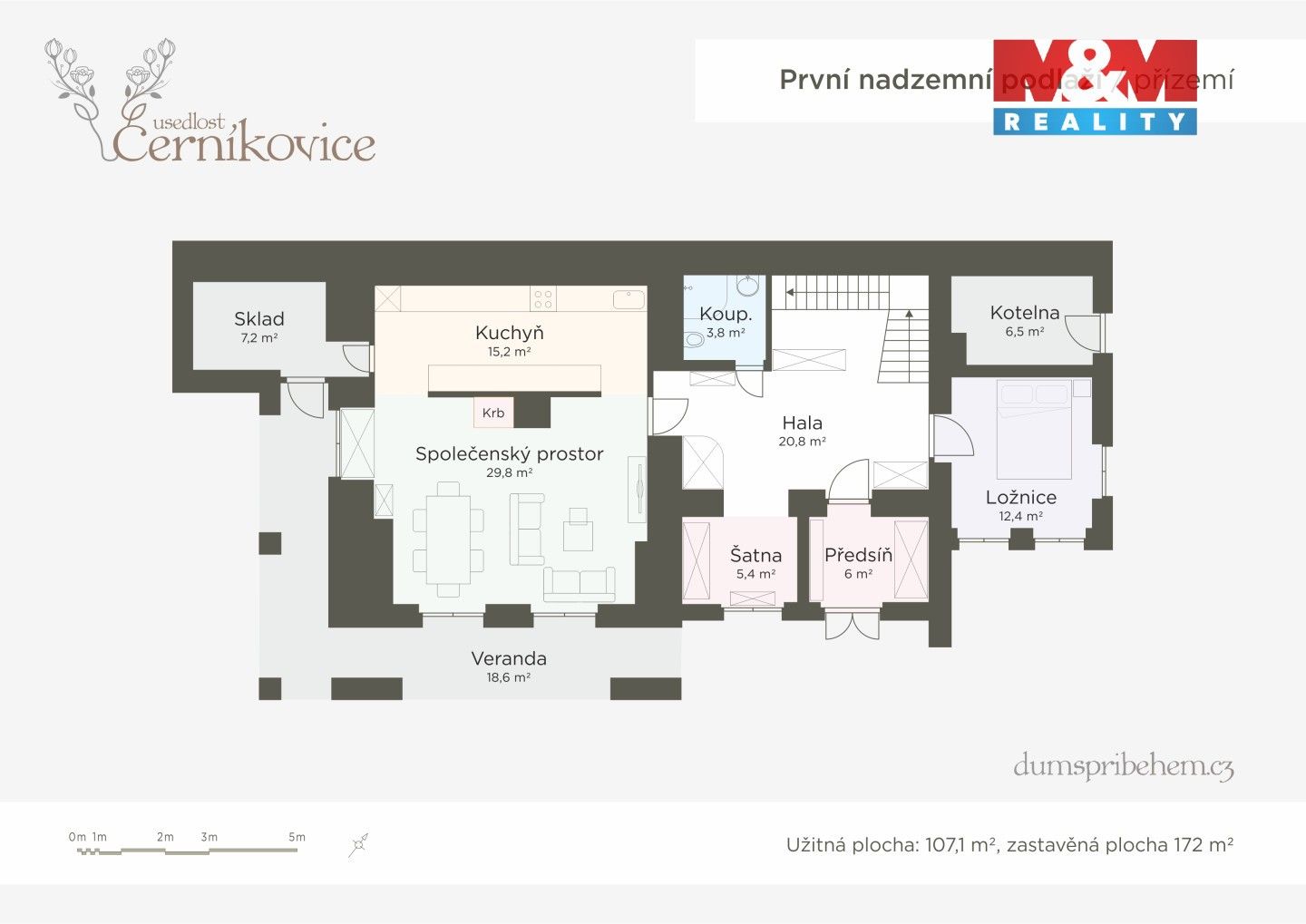 Prodej domu 236 m² - foto 17