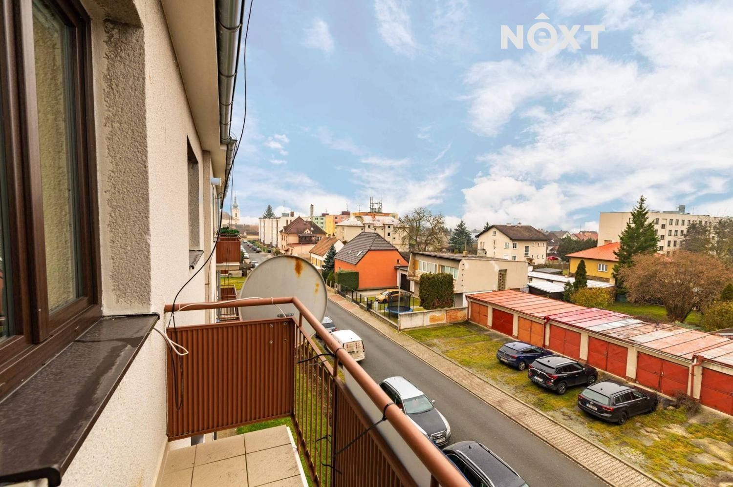 Prodej bytu 3+1 78 m² - foto 15
