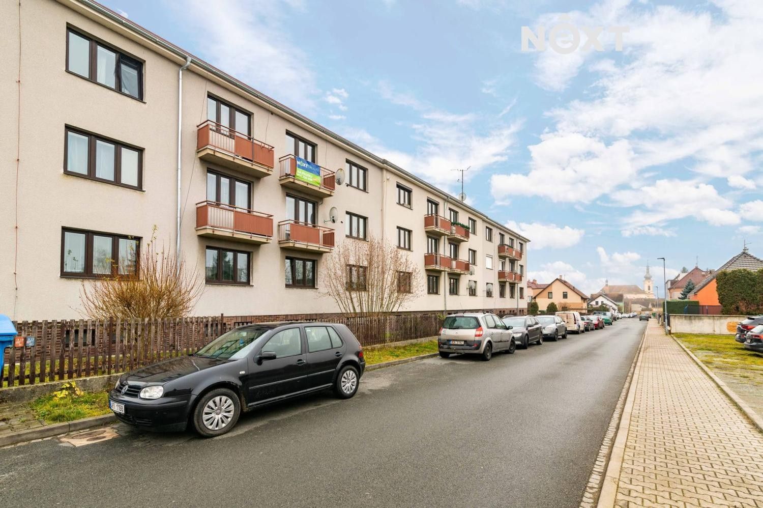 Prodej bytu 3+1 78 m² - foto 21