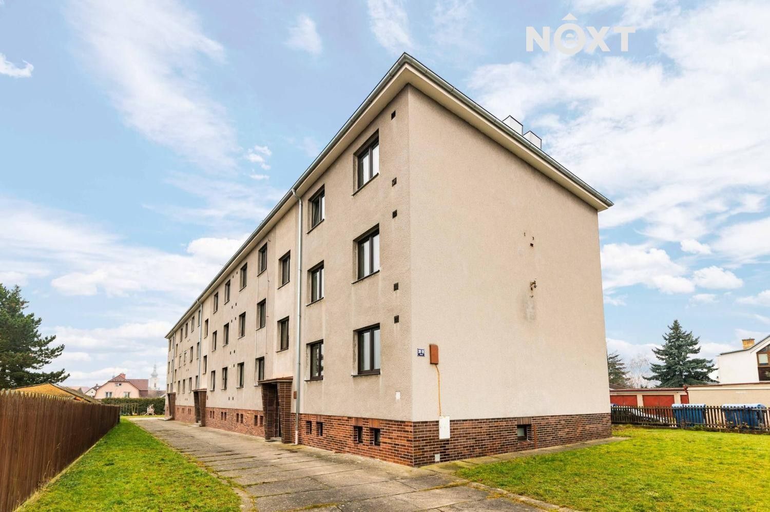 Prodej bytu 3+1 78 m² - foto 17
