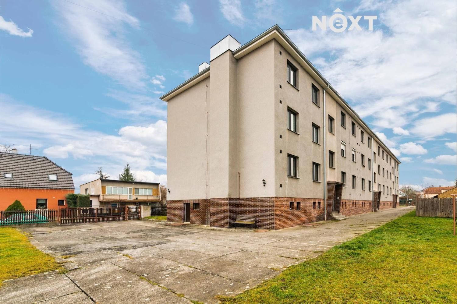 Prodej bytu 3+1 78 m² - foto 20