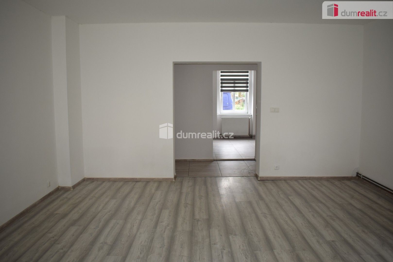 Pronájem bytu 2+1 80 m² - foto 8