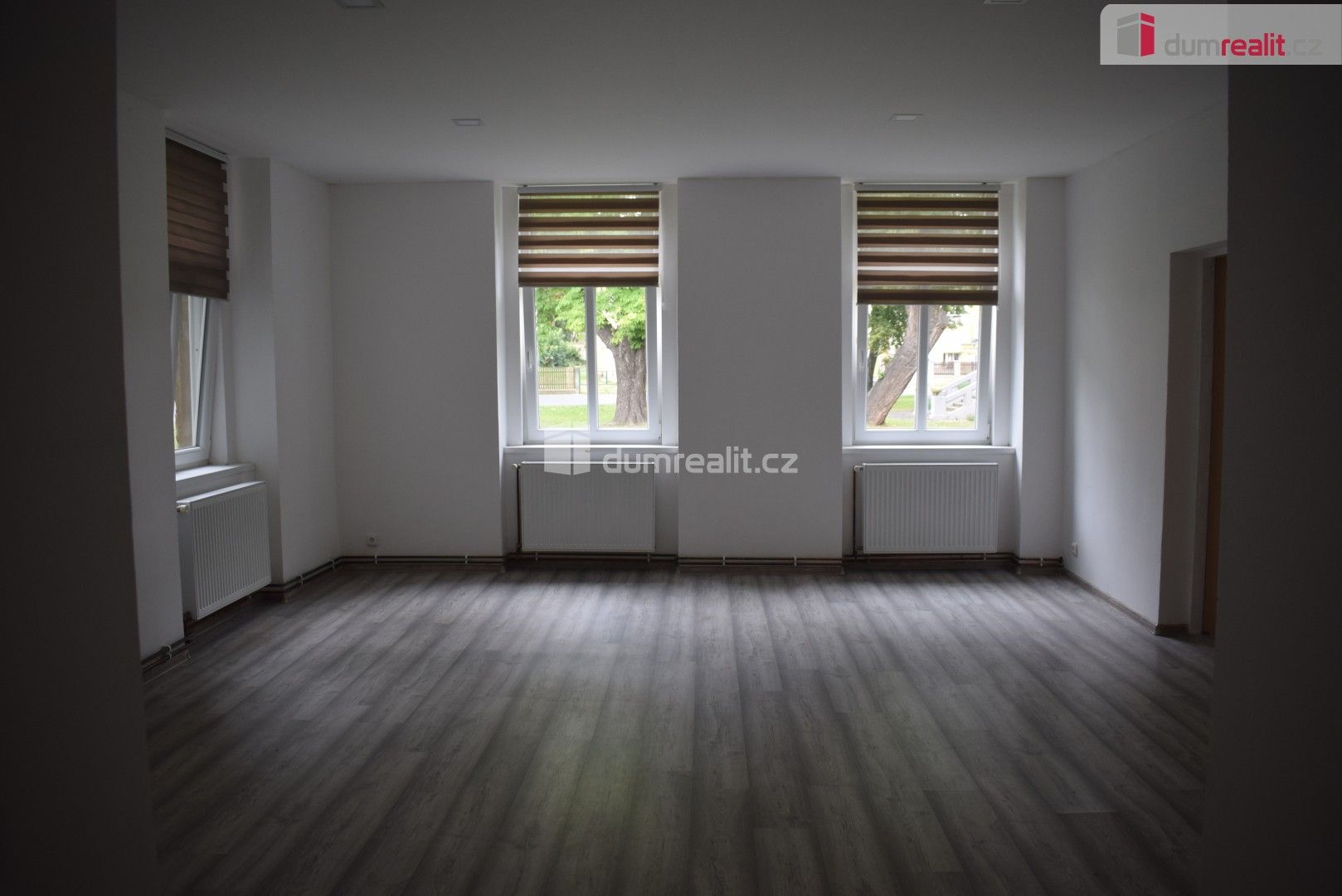 Pronájem bytu 2+1 80 m² - foto 7
