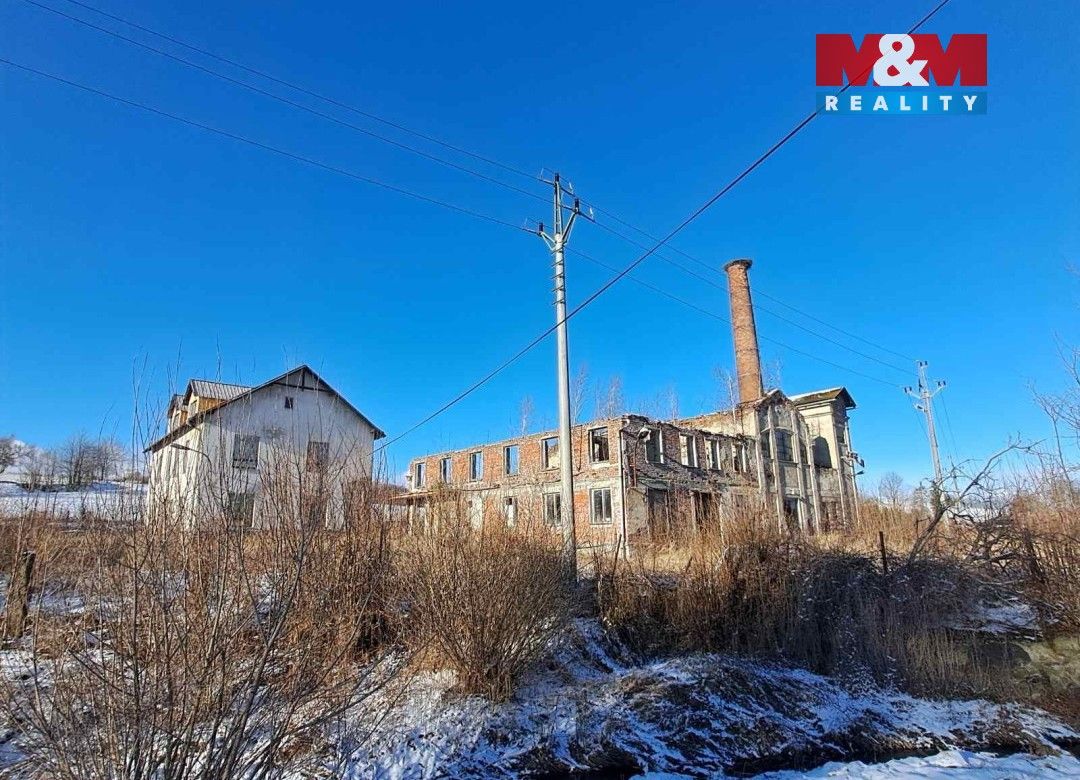Prodej komerčního prostoru 500 m² - foto 2