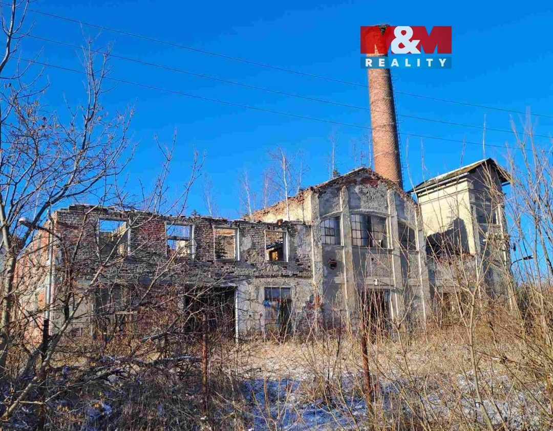 Prodej komerčního prostoru 500 m² - foto 1
