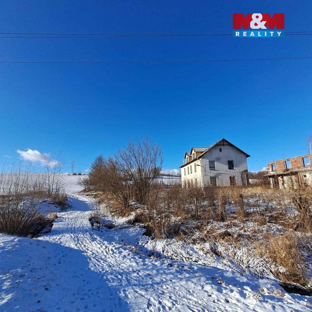 Prodej komerčního prostoru 500 m² - foto 5