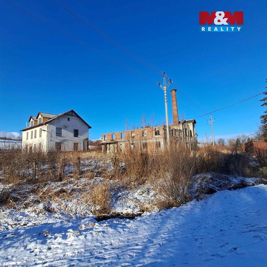 Prodej komerčního prostoru 500 m² - foto 6