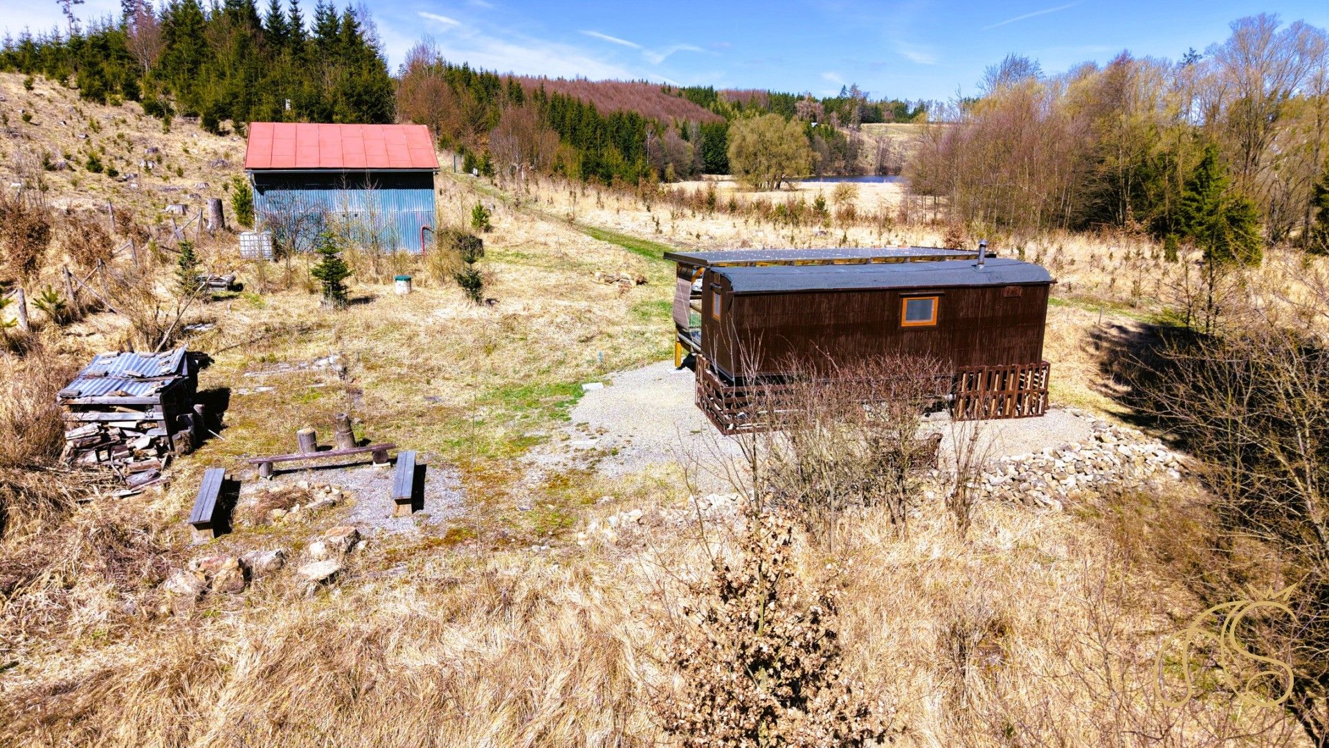 Prodej nemovitosti 12118 m² - foto 5