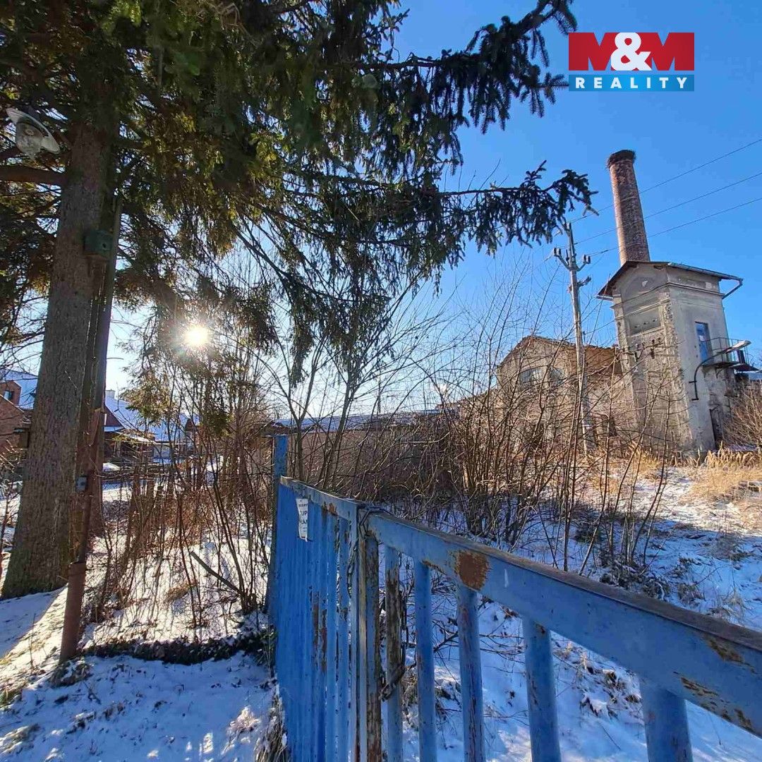 Prodej komerčního prostoru 500 m² - foto 10