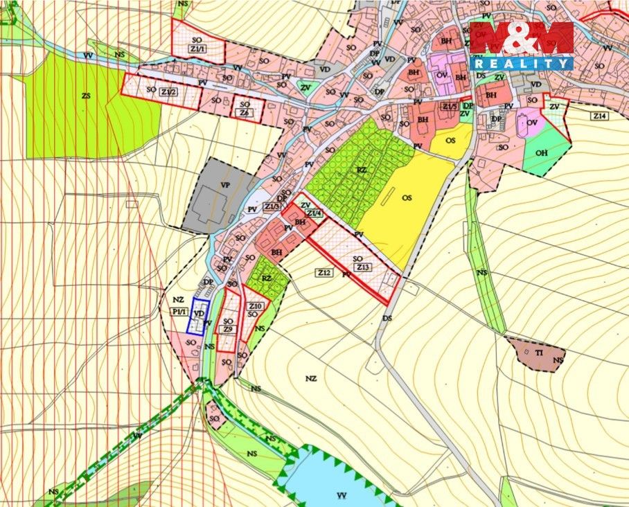 Prodej komerčního prostoru 500 m² - foto 12