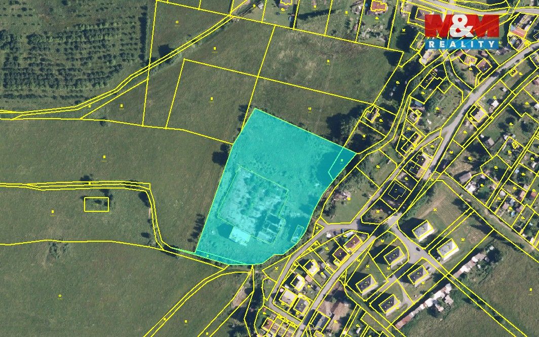 Prodej komerčního prostoru 500 m² - foto 14