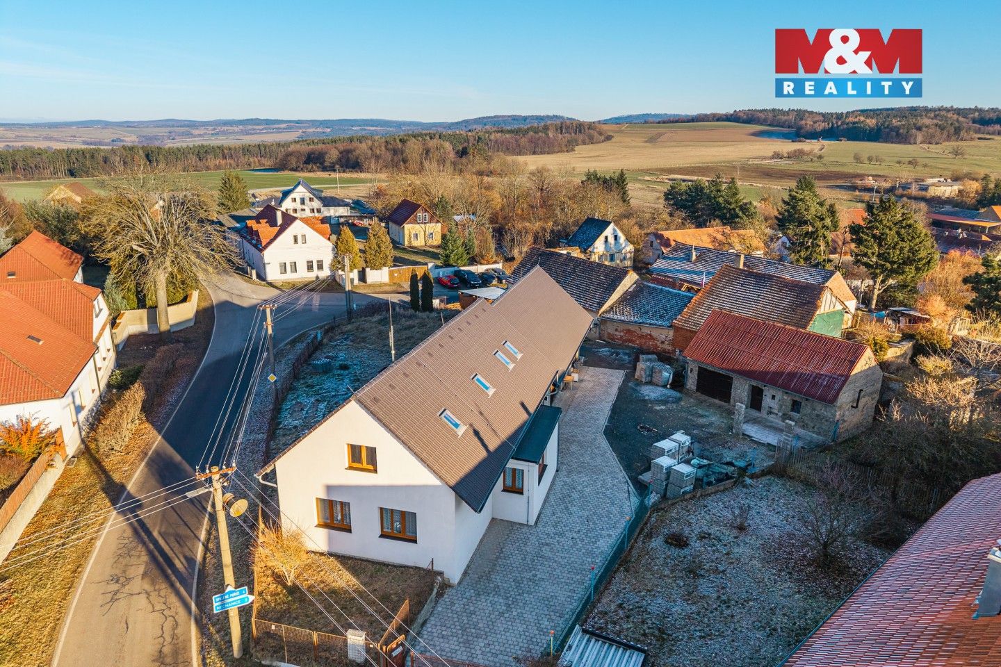 Prodej domu 225 m² - foto 24