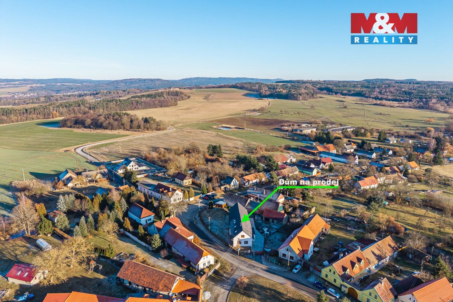 Prodej domu 225 m² - foto 26