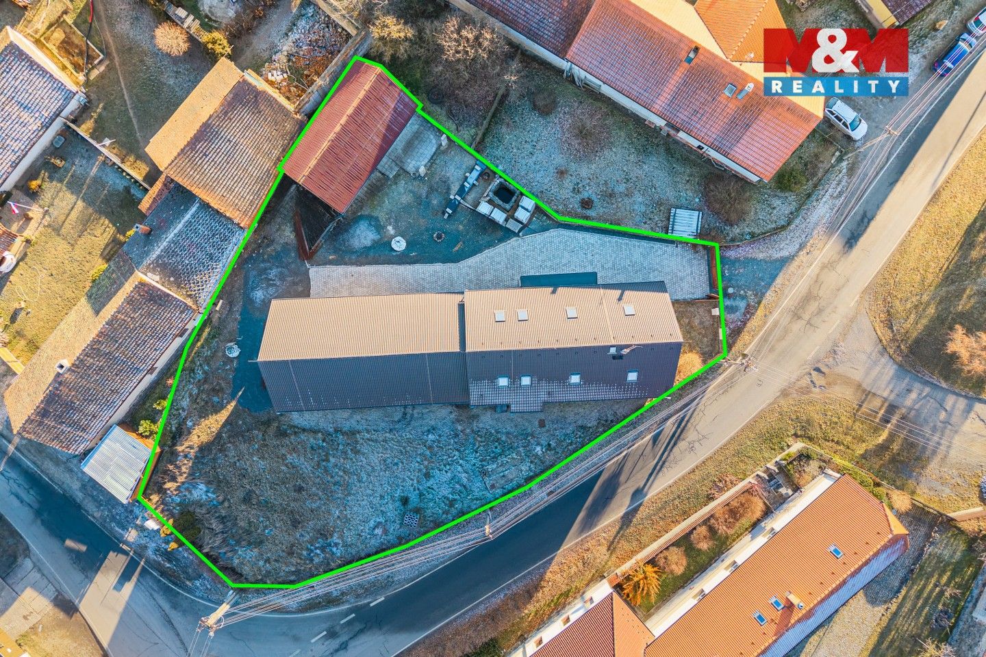 Prodej domu 225 m² - foto 28