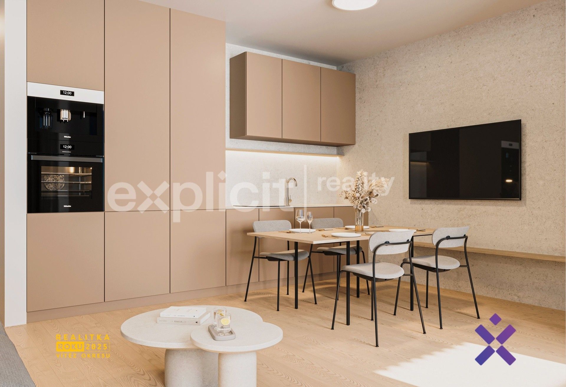 Prodej bytu 3+kk 119 m² - foto 5