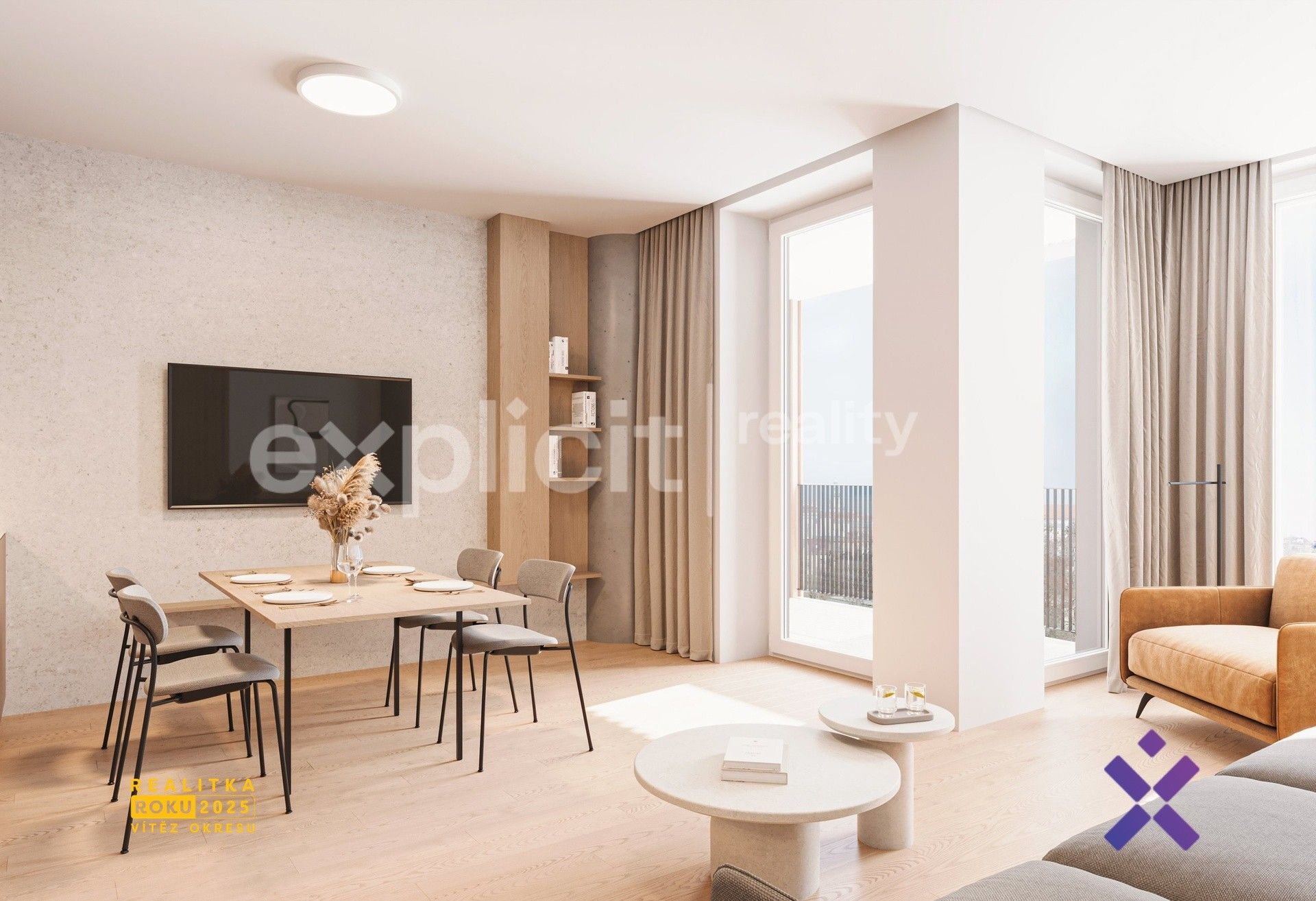 Prodej bytu 3+kk 110 m² - foto 2