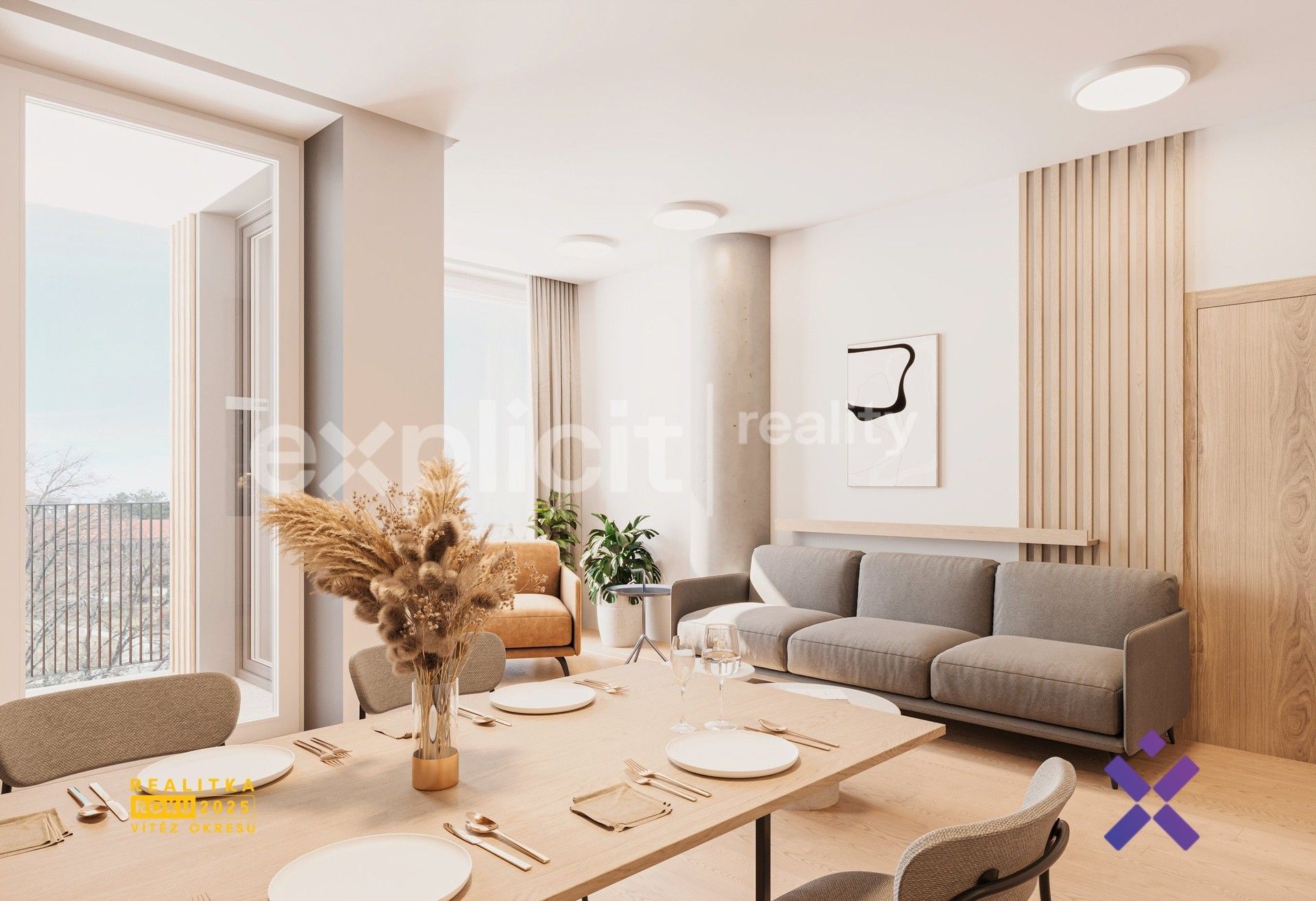Prodej bytu 3+kk 110 m² - foto 4