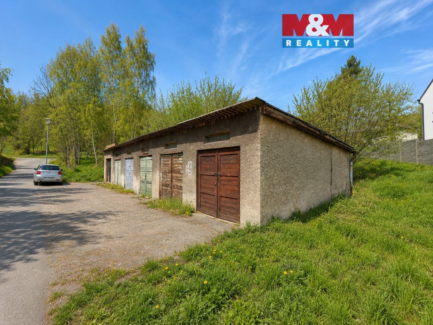 Prodej nemovitosti 43 m² - foto 1