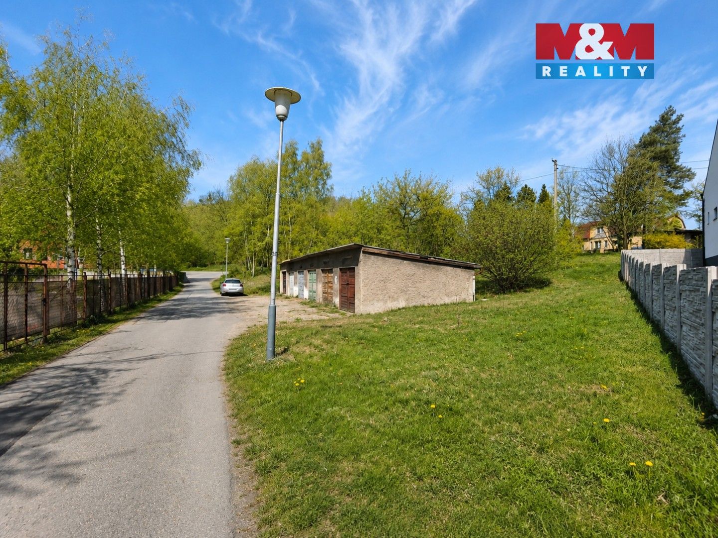 Prodej nemovitosti 43 m² - foto 4