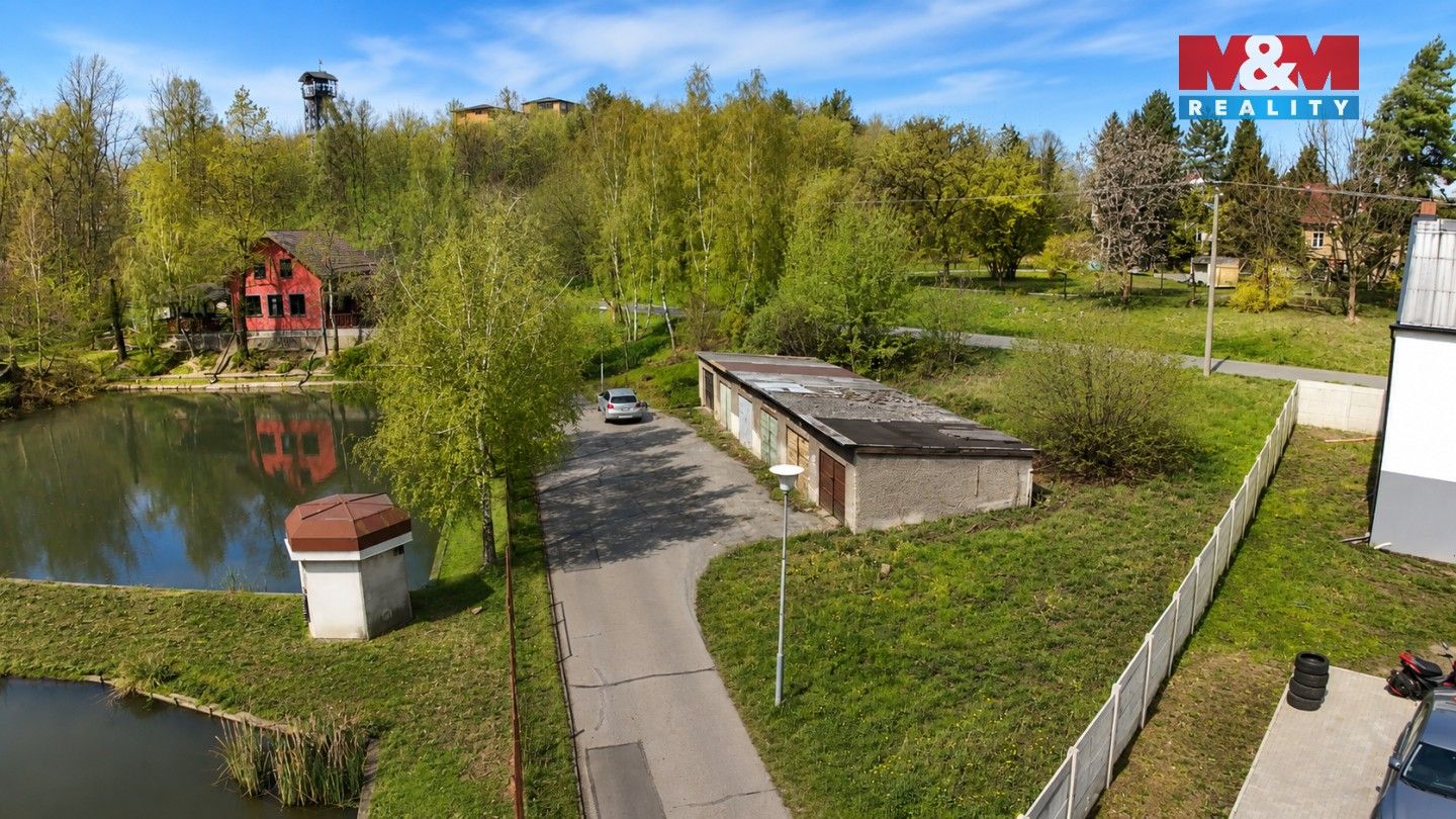 Prodej nemovitosti 43 m² - foto 3