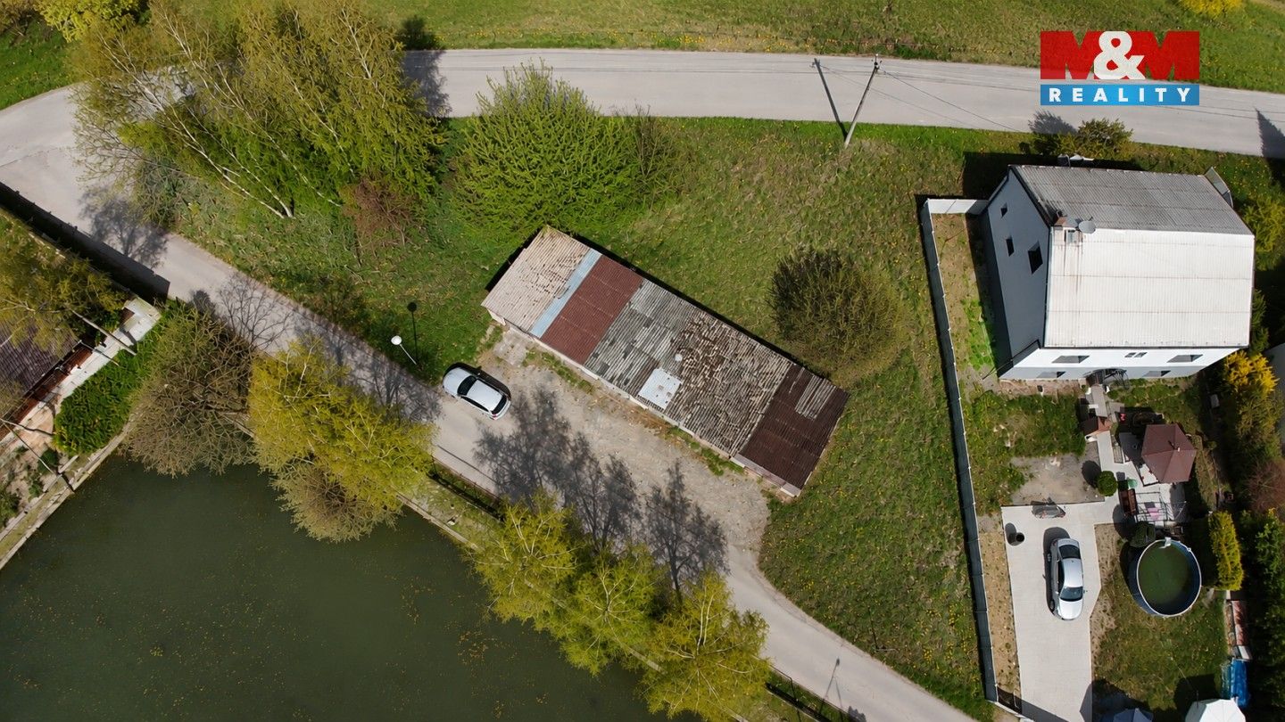 Prodej nemovitosti 43 m² - foto 6