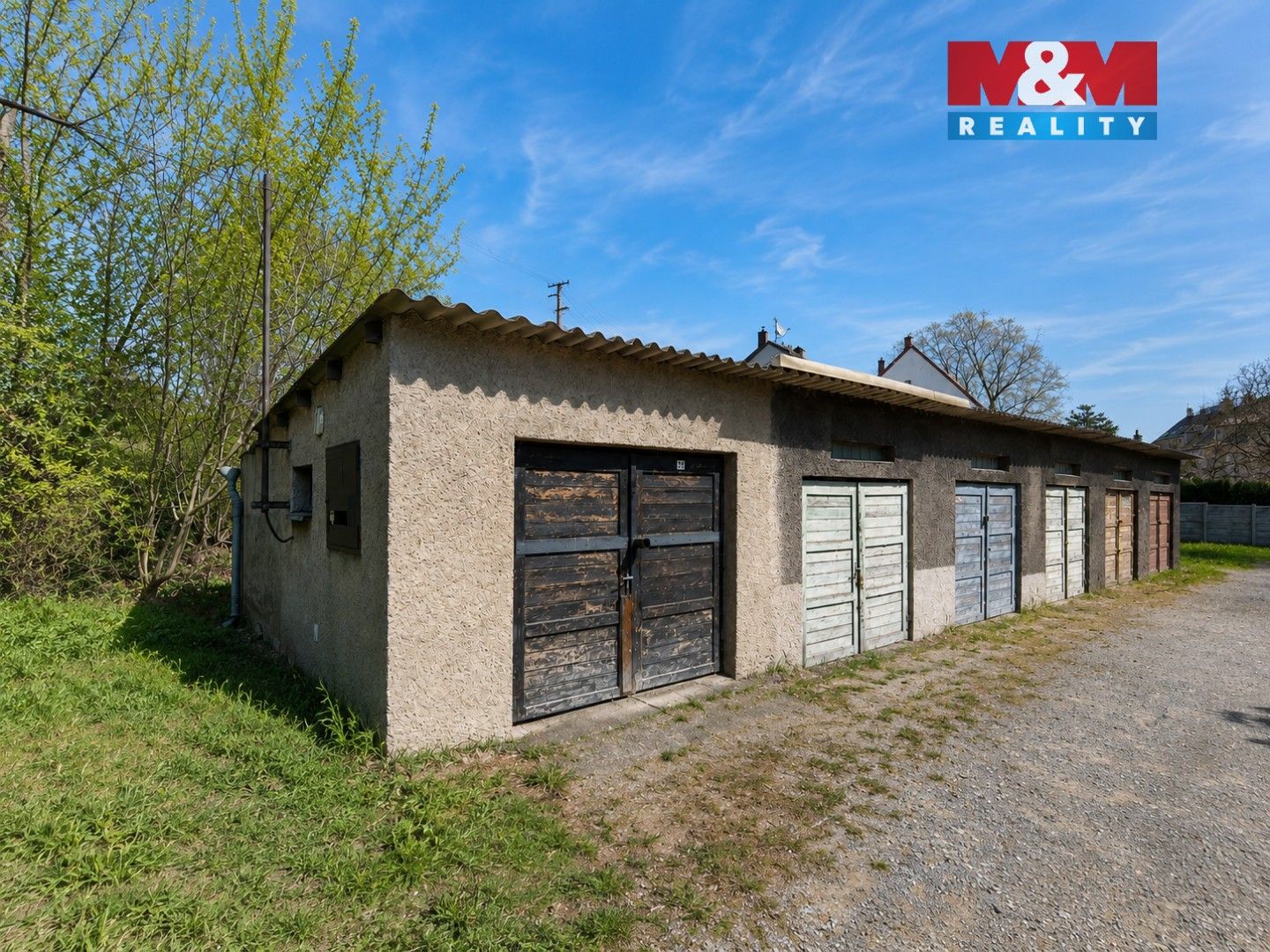 Prodej nemovitosti 43 m² - foto 2