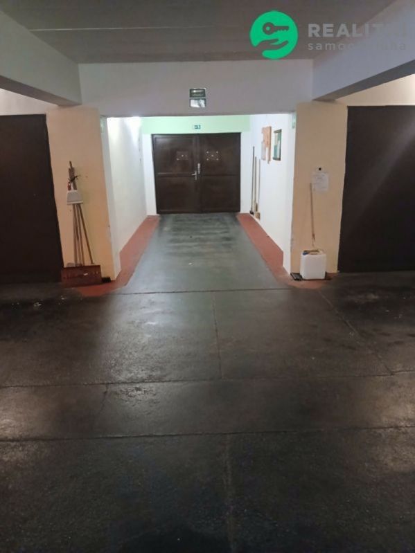Prodej nemovitosti 18 m² - foto 4