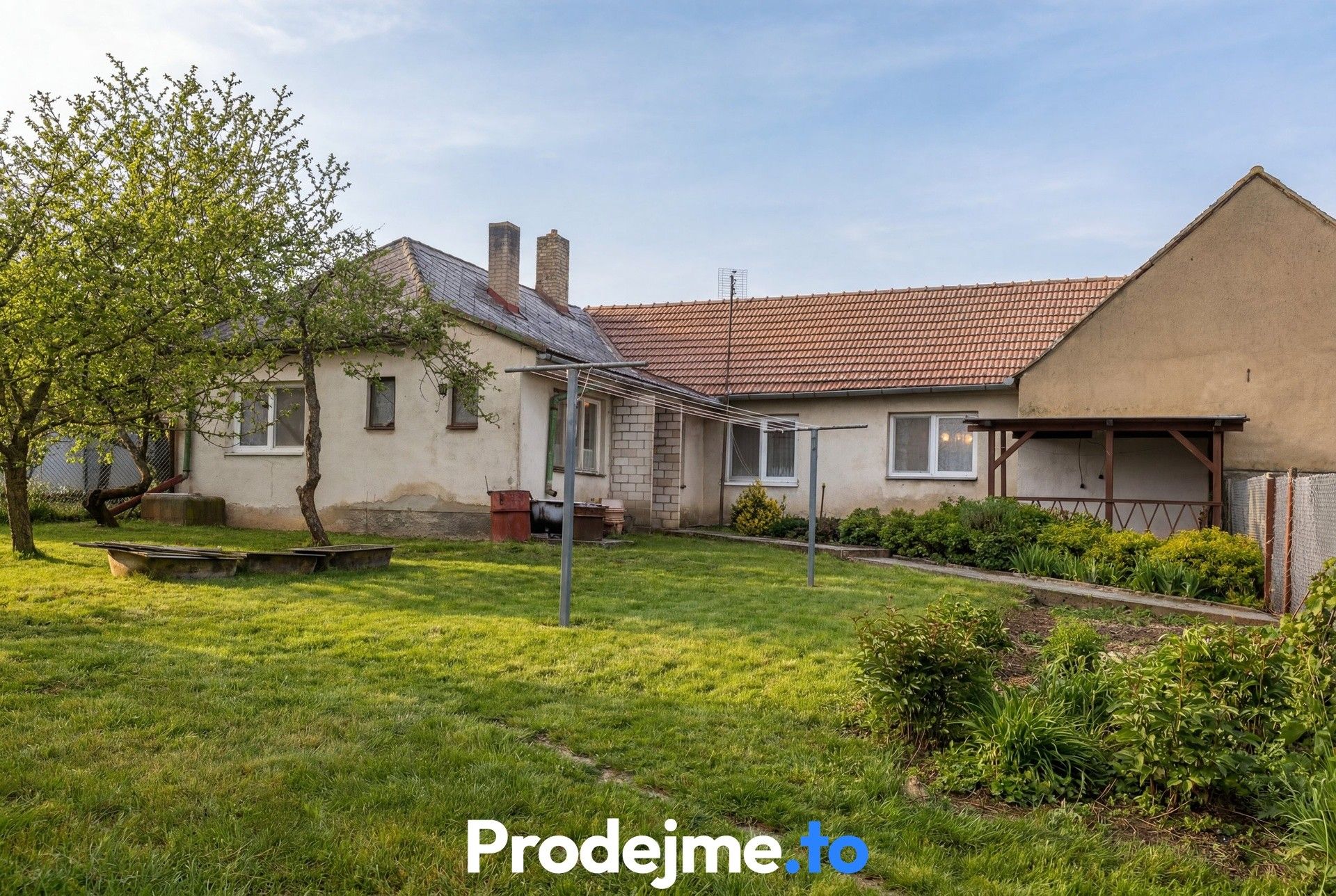 Prodej domu 95 m² - foto 1