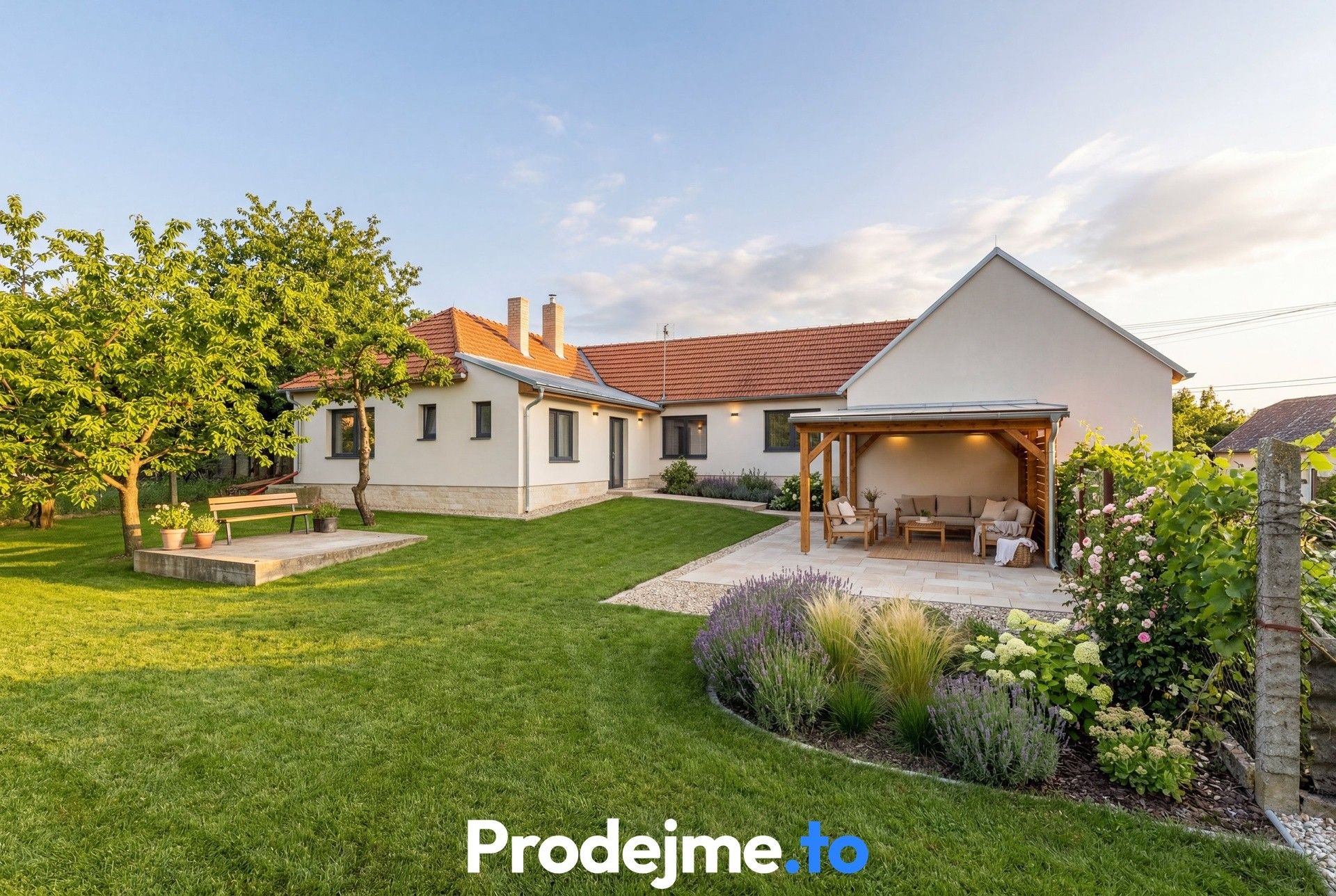 Prodej domu 95 m² - foto 2