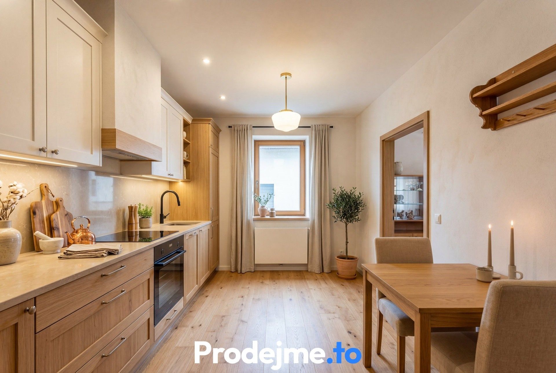 Prodej domu 95 m² - foto 4