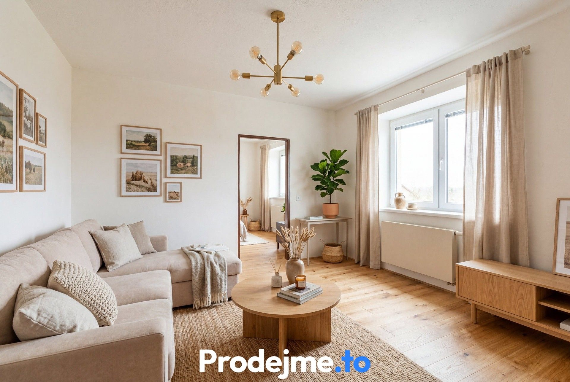 Prodej domu 95 m² - foto 6