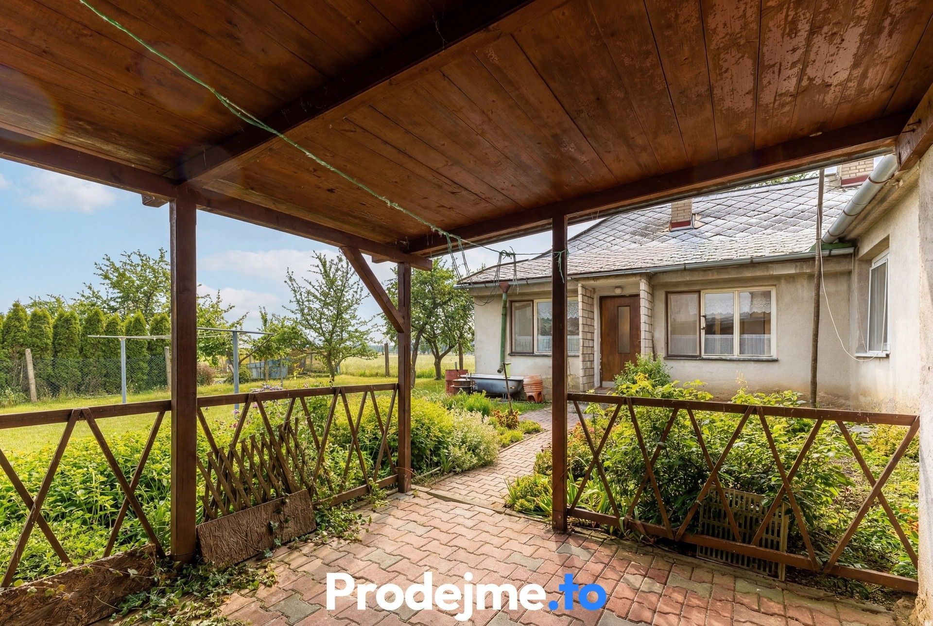 Prodej domu 95 m² - foto 13
