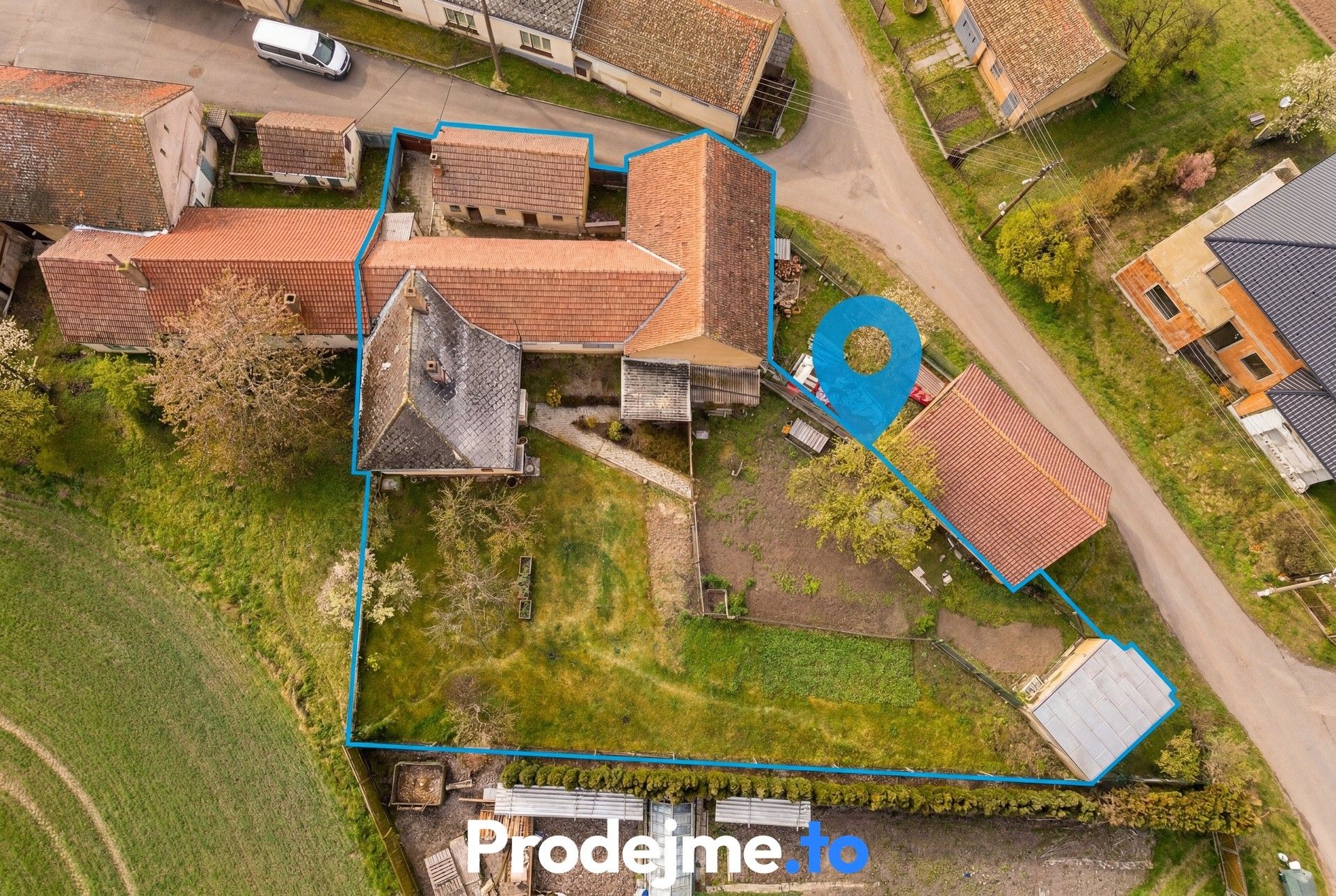 Prodej domu 95 m² - foto 14