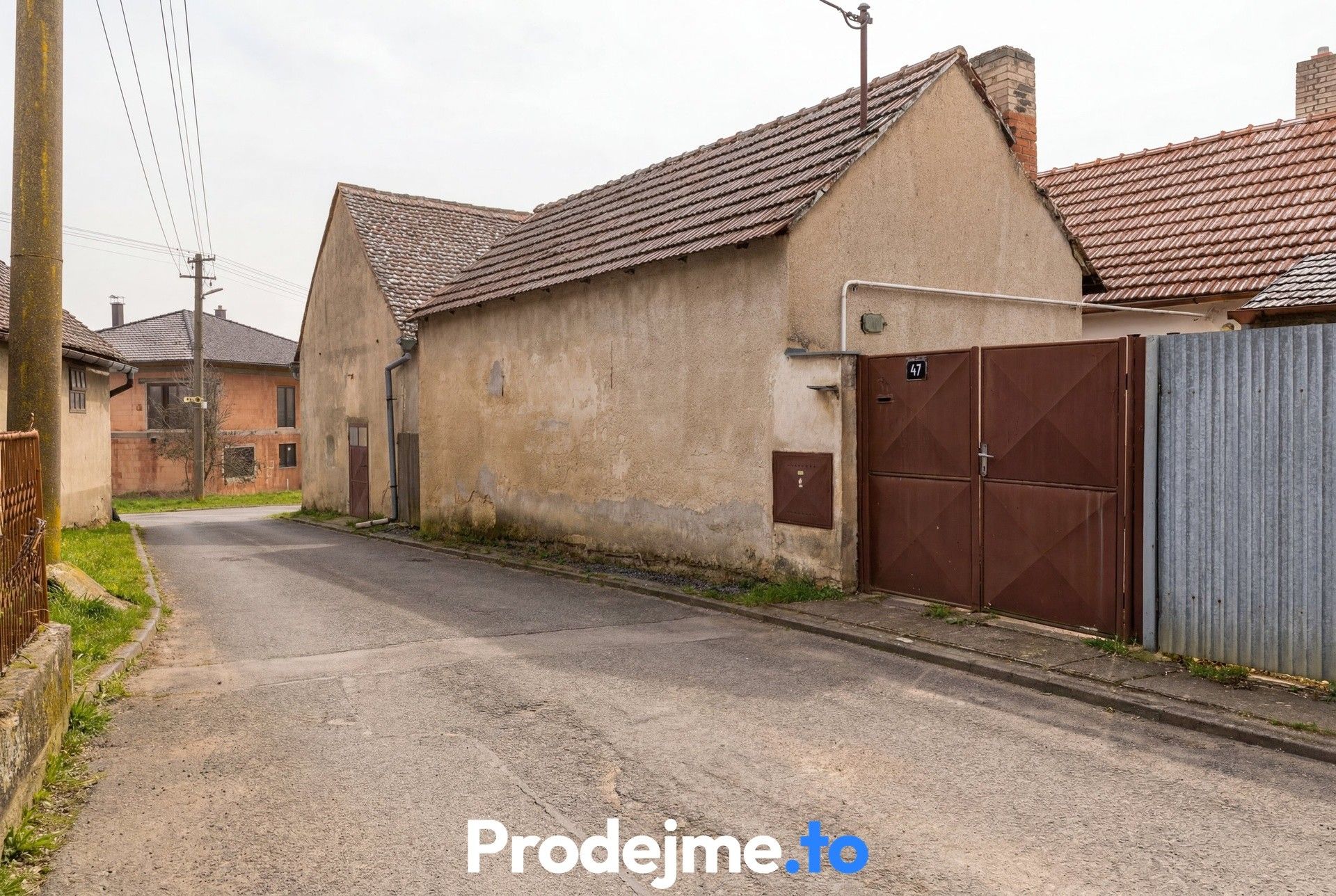 Prodej domu 95 m² - foto 11