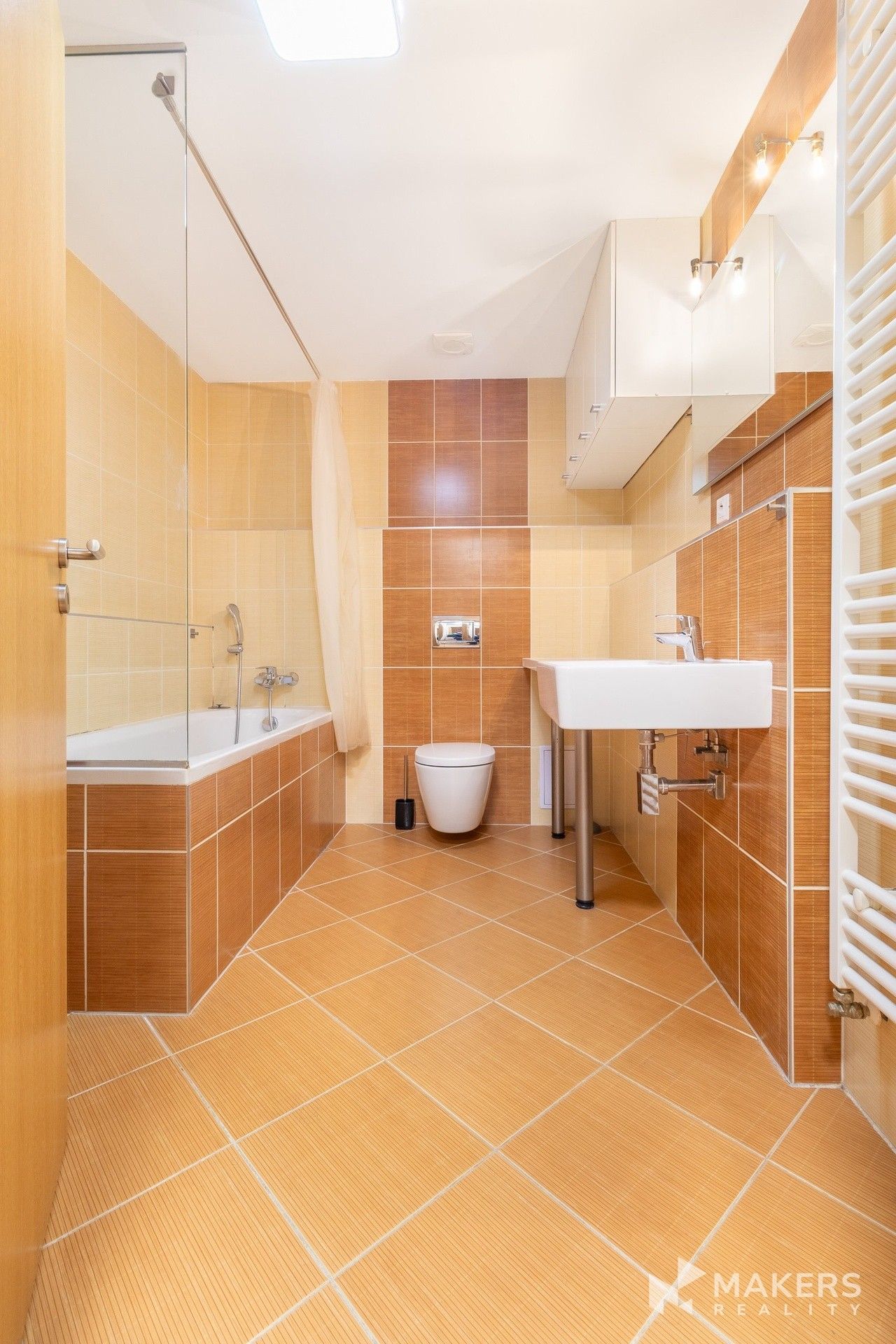 Prodej bytu 1+kk 43 m² - foto 8