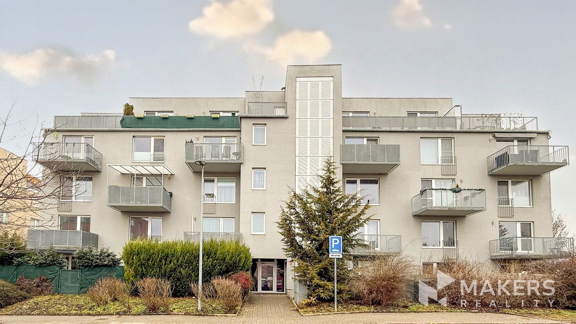 Prodej bytu 1+kk 43 m² - foto 11