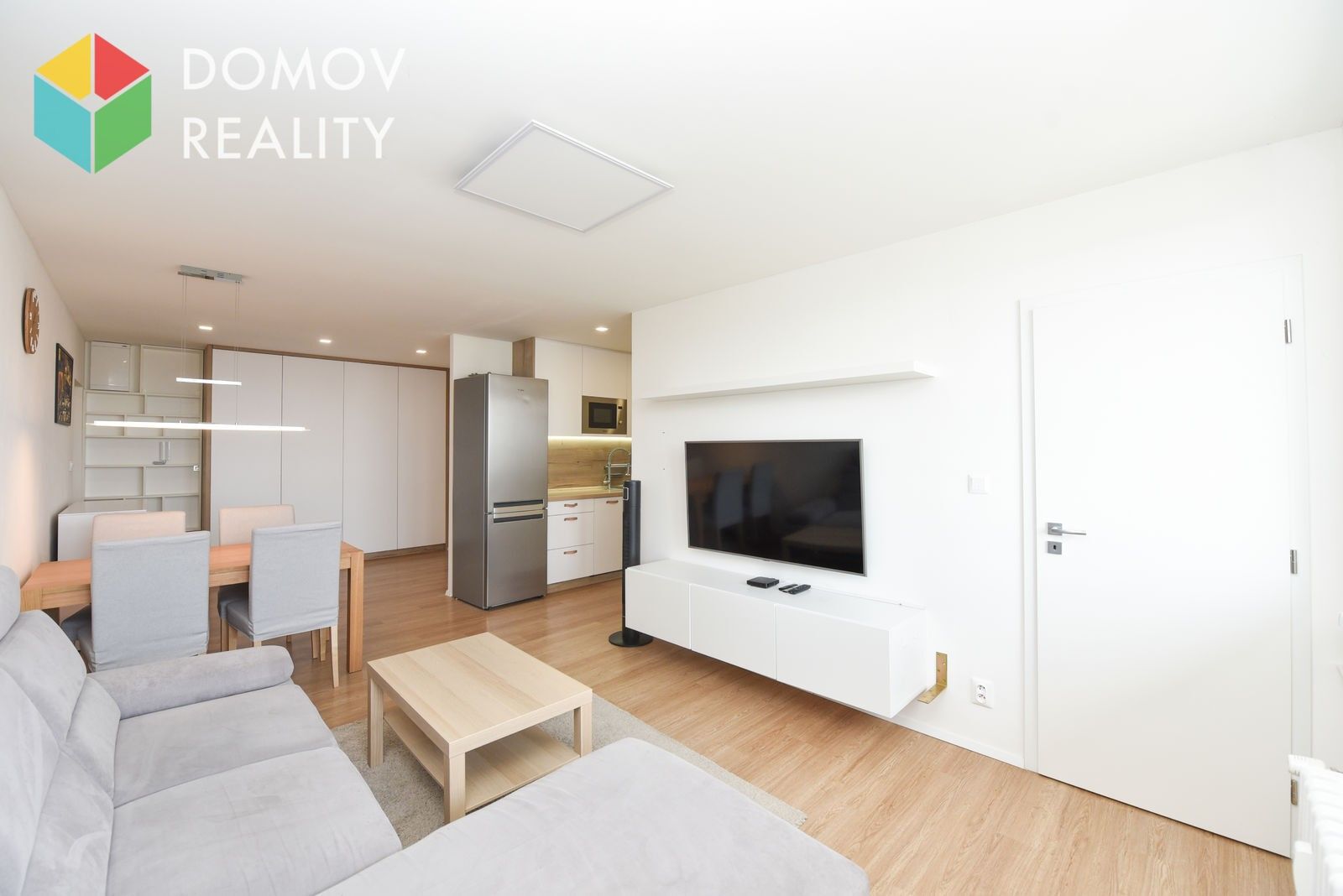 Prodej bytu 2+kk 64 m² - foto 4
