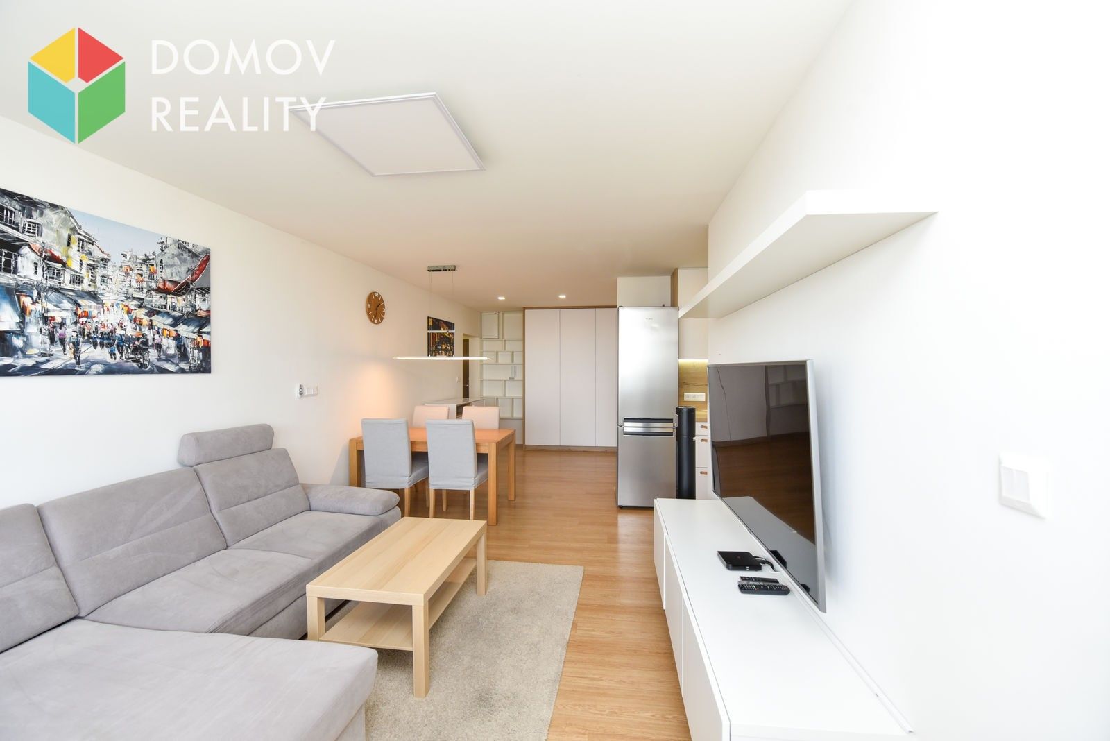 Prodej bytu 2+kk 64 m² - foto 1