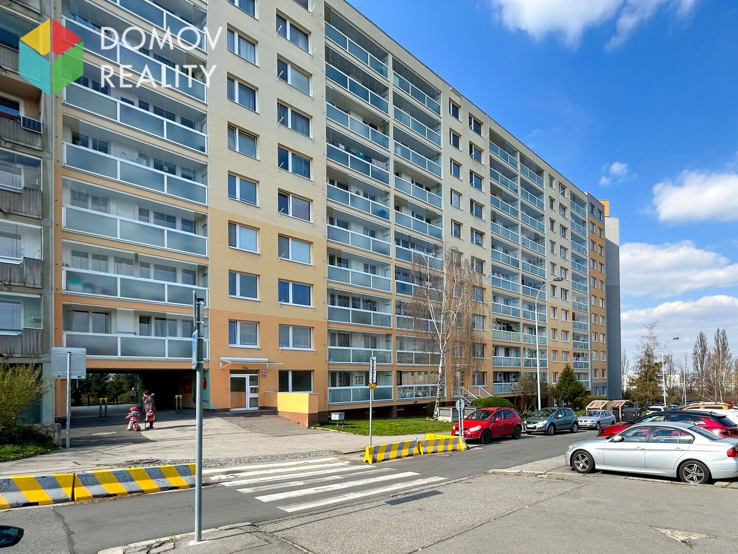 Prodej bytu 2+kk 64 m² - foto 16