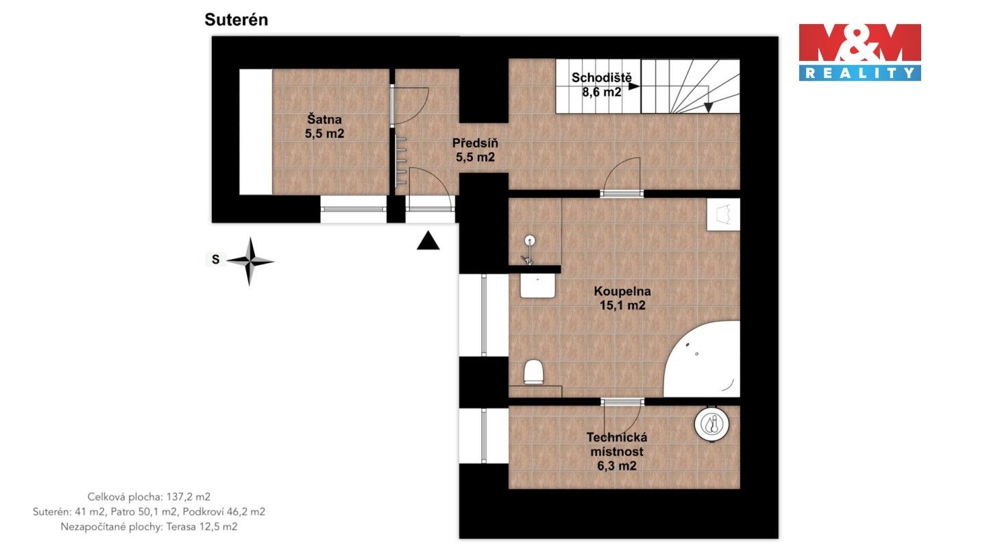Prodej domu 138 m² - foto 24
