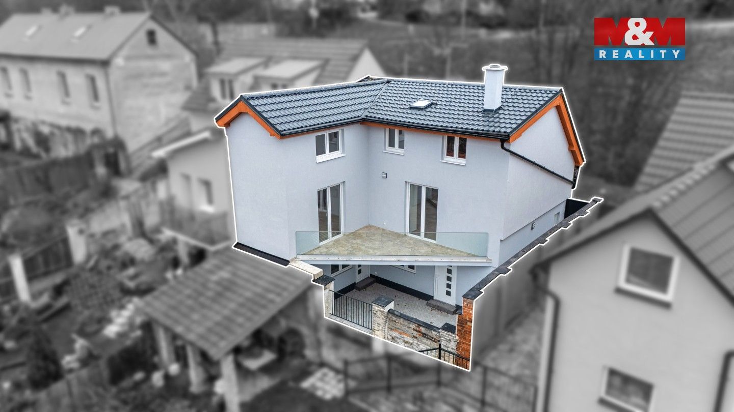 Prodej domu 138 m² - foto 18