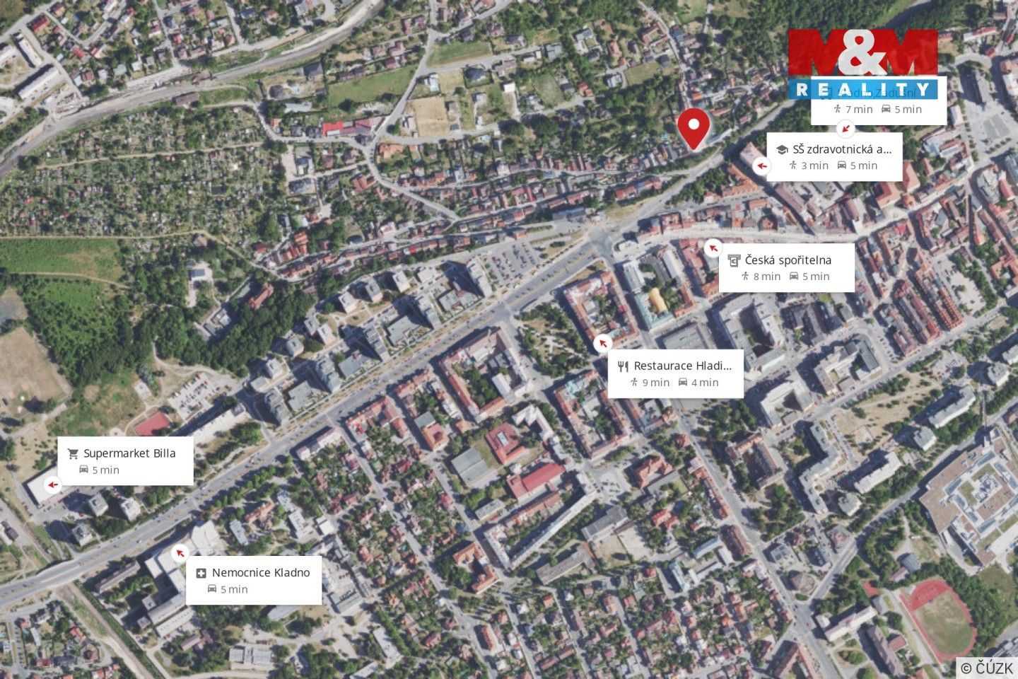 Prodej domu 138 m² - foto 25